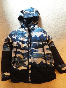 Kids North Face Winter Coats (size 14 boys/ size 8 girls) - Photo 2