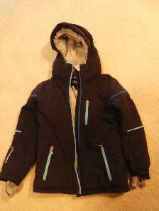 Kids North Face Winter Coats (size 14 boys/ size 8 girls) - Photo 4