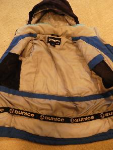 Kids North Face Winter Coats (size 14 boys/ size 8 girls) - Photo 5