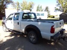 2009 Ford F250 4x4 - Photo 3