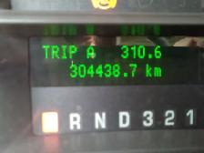 2009 Ford F250 4x4 - Photo 5