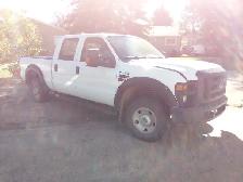 2009 Ford F250 4x4 - Photo 8