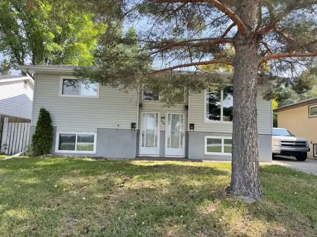 2 Bed Bsmt Suite in Montgomery for Rent