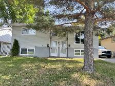 2 Bed Bsmt Suite in Montgomery for Rent
