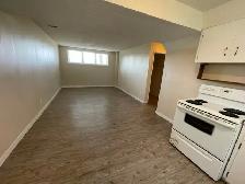 2 Bed Bsmt Suite in Montgomery for Rent - Photo 3