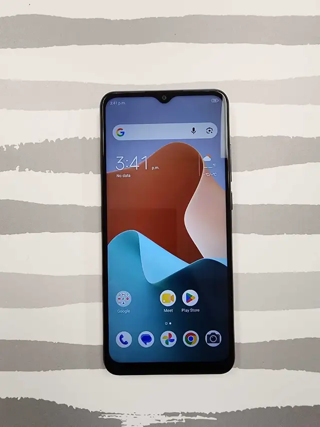 ZTE Nubia A75 32GB Unlocked