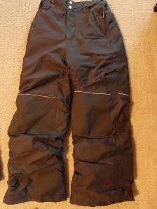 Kids Columbia snowpants ( size Medium- 10-12) - Photo 2
