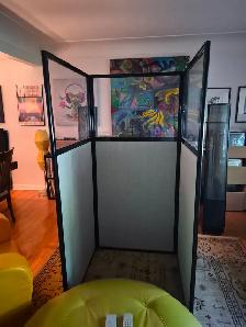 Room divider - Photo 2