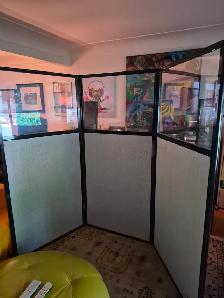 Room divider - Photo 3