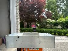 Broan 'Allure' 300 CFM Range Hood, Stainless Ste - Photo 3