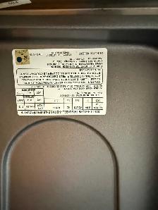 Broan 'Allure' 300 CFM Range Hood, Stainless Ste - Photo 6