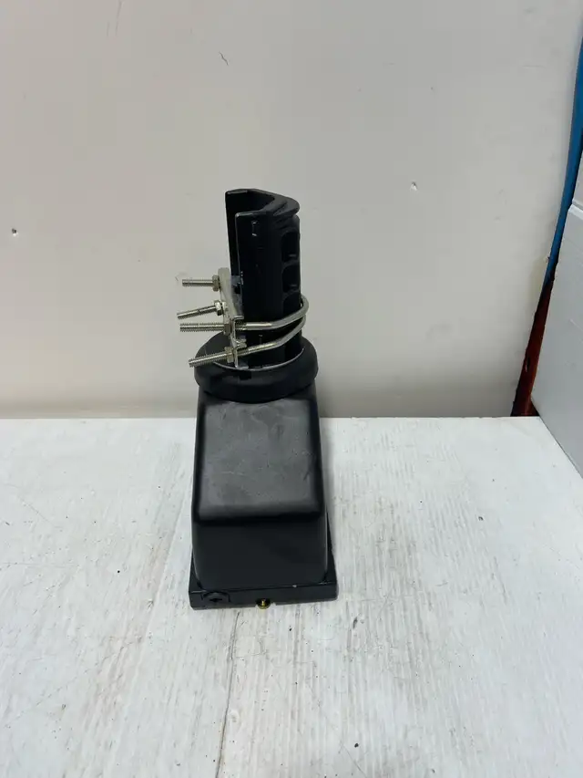 Satellite Dish Mounting Bracket