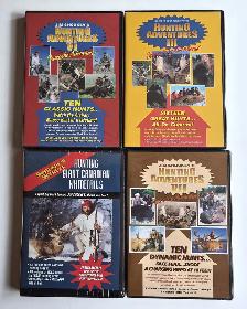 4 Jim Shockey Hunting Videos