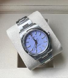 Rolex Oyster Perpetual 34 - New 2026