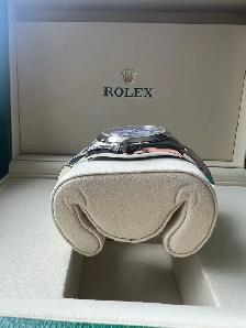Rolex Oyster Perpetual 34 - New 2026 - Photo 3