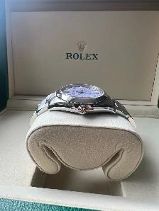 Rolex Oyster Perpetual 34 - New 2026 - Photo 4