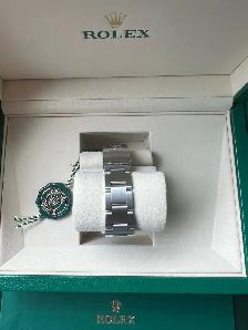 Rolex Oyster Perpetual 34 - New 2026 - Photo 6