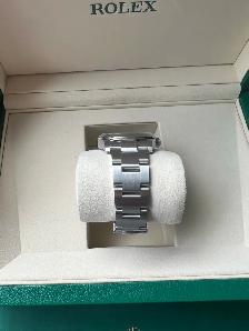 Rolex Oyster Perpetual 34 - New 2026 - Photo 7