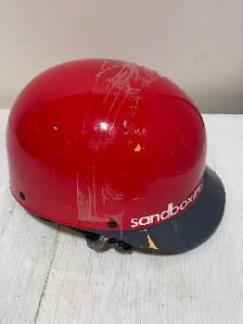 Sandbox Classic Snow Helmet
