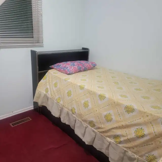 Etobicoke Room Rental