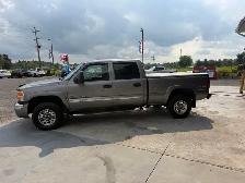 2006 GMC Sierra 2500HD 4X4 LBZ - Photo 2
