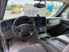 2006 GMC Sierra 2500HD 4X4 LBZ - Photo 3