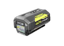 New! RYOBI 40V Lithium-ion 4.0Ah Battery OP40404VNM