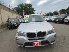 2013 BMW X3 28i - Photo 2