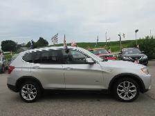 2013 BMW X3 28i - Photo 5