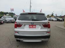 2013 BMW X3 28i - Photo 8