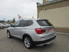 2013 BMW X3 28i - Photo 9