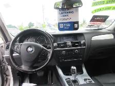 2013 BMW X3 28i - Photo 16