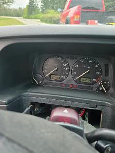 1995 VW Cabrio - Photo 6