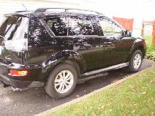 mitsubishi outlander 2011  super condition....clé en main...! - Photo 2