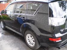 mitsubishi outlander 2011  super condition....clé en main...! - Photo 4