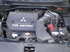 mitsubishi outlander 2011  super condition....clé en main...! - Photo 10