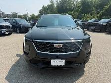 2024 Cadillac XT4 AWD Premium Luxury - Photo 2