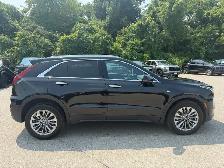 2024 Cadillac XT4 AWD Premium Luxury - Photo 4
