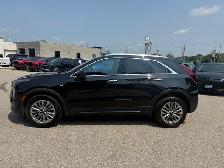 2024 Cadillac XT4 AWD Premium Luxury - Photo 5