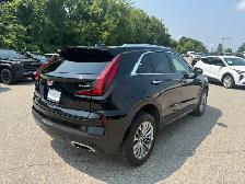 2024 Cadillac XT4 AWD Premium Luxury - Photo 6