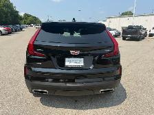 2024 Cadillac XT4 AWD Premium Luxury - Photo 7