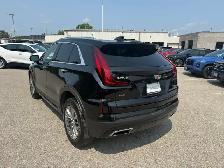 2024 Cadillac XT4 AWD Premium Luxury - Photo 8
