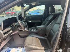 2024 Cadillac XT4 AWD Premium Luxury - Photo 9