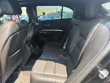 2024 Cadillac XT4 AWD Premium Luxury - Photo 10