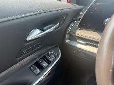 2024 Cadillac XT4 AWD Premium Luxury - Photo 12