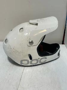 POC Full Face Helmet