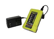 New! RYOBI 40V Lithium-Ion Charger OP404