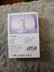Electric eyelash curler - Photo 2