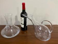 Wine Decanters