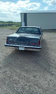 1982 Lincoln MarkV1 For Sale - Photo 9